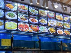 -醉壹号海鲜大排档(厦门美食地标店)