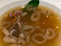 牛小排清汤-王品牛排(福州泰禾店)