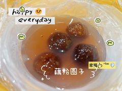 -粗茶淡饭(东关街店)
