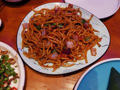 -赵小姐丨新中餐(曲江店)