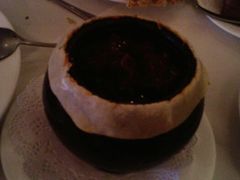 android_upload_pic-成桂西餐厅·42年的味道(五大道疙瘩楼店)