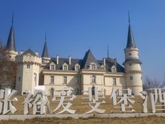 -北京张裕爱斐堡酒庄
