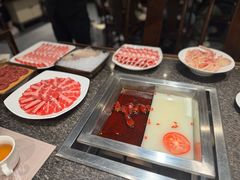 -皇城老妈火锅(琴台店)
