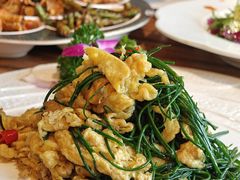 -有奴思烤肉·清真(正宁路店)