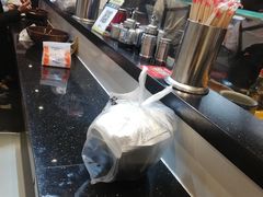 -西北杂粮筐手工面凉皮(来福士店)