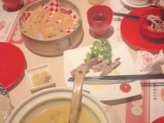 -避风塘(宝山万达店)