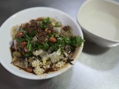 -宋记海南粉传承老店(人民西路店)
