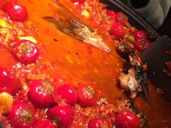 -烤匠麻辣烤鱼(万象城店)