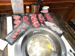 -海汕记·潮汕鲜牛肉火锅·自助