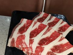 -妥妥烤肉料理(昙华林店)