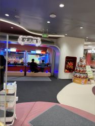 -奈尔宝·国风主题儿童乐园·亲子餐厅(豫园商城店)