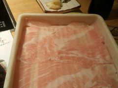 -温野菜涮涮锅(西单大悦城店)