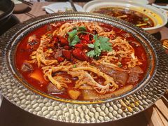 -樽宴酒楼·地道川菜·品质聚会·生日宴请