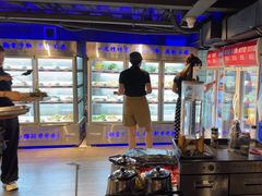 -钢管厂五区小郡肝火锅串串香(清河店)