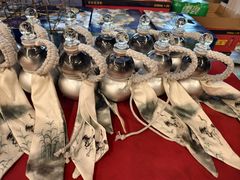 -成老灶火锅鸡(平山店)