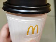 -麦当劳(郴州北湖店)