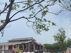 -天河潭旅游度假区