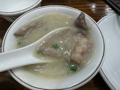 -南记食粥坊·宵夜大排档(莲花总店)