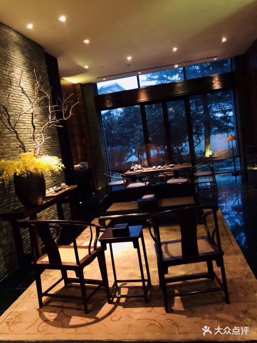 晶采轩(虹桥路店)图片 - 第480张