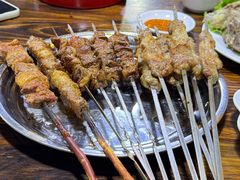 -伊犁羊杂馆