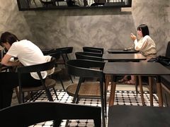 -Awfully Chocolate(嘉里城店)