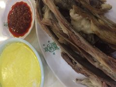 -清真益鑫羊肉手抓馆(南大街店)