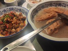 -大碗厨 25年老字号 现炒湘菜(四季天地店)