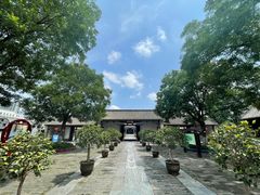 -南阳府衙