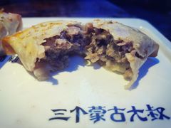 -三个蒙古大叔羊肉串(大宁店)