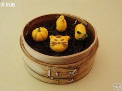 -DIY SWEET21(升平路店)