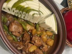 -盛百味·家宴餐厅(霸州分店)