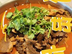 -大鹏饭店·金陵家宴(奥体中心店)