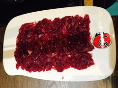 -牛焱·贵州黄牛肉火锅(城西银泰店)