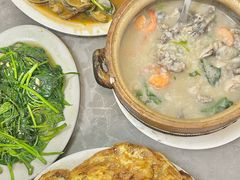 -适口餐厅砂锅粥(公信路总店)