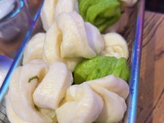 -山河屯铁锅炖鲜鹅·东北菜(开发区一店)