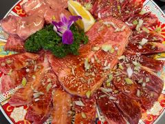 -银座苑烧肉酒场·烤活鳗(仙霞路店)