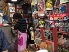 -利强记北角鸡蛋仔(弥敦道店 )