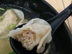 -如意馄饨(恒隆广场兴安路店)