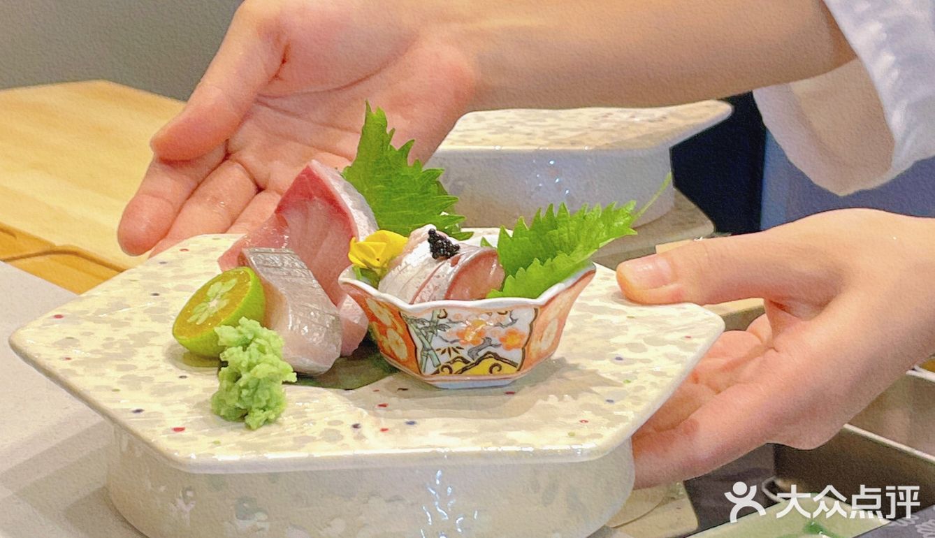 肇庆探店｜百元实现omakase你真的不冲❓