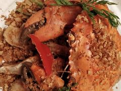 -蛮横肉蟹煲(印象城店)