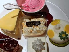 -加餐海鲜自助(宝龙一城店)