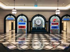 -澳门喜来登大酒店