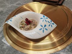 -月下料理(楷林IFC店)