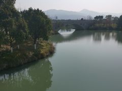 -三垟湿地