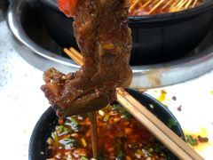 -钢管厂五区小郡肝火锅串串香(总店)