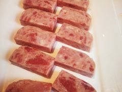 午餐肉-皇城老妈·大连海鲜火锅(港湾店)