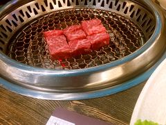 -朴大人炭烤·韩国料理(奥帆中心海尔洲际店)