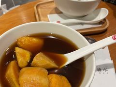 -彬媽糖水(万象天地店)