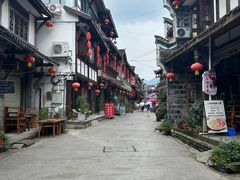 -海窝子古镇