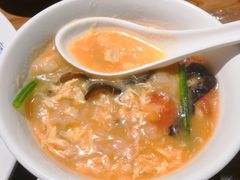 -满园烤鸭·春饼(奥体万达店)